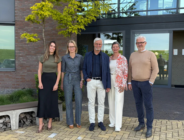 Overname Exinspect door VINCI Energies